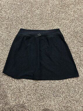 Beyond Yoga Spacedye Move It Skirt Sz: XL (Inner Lining Removed)